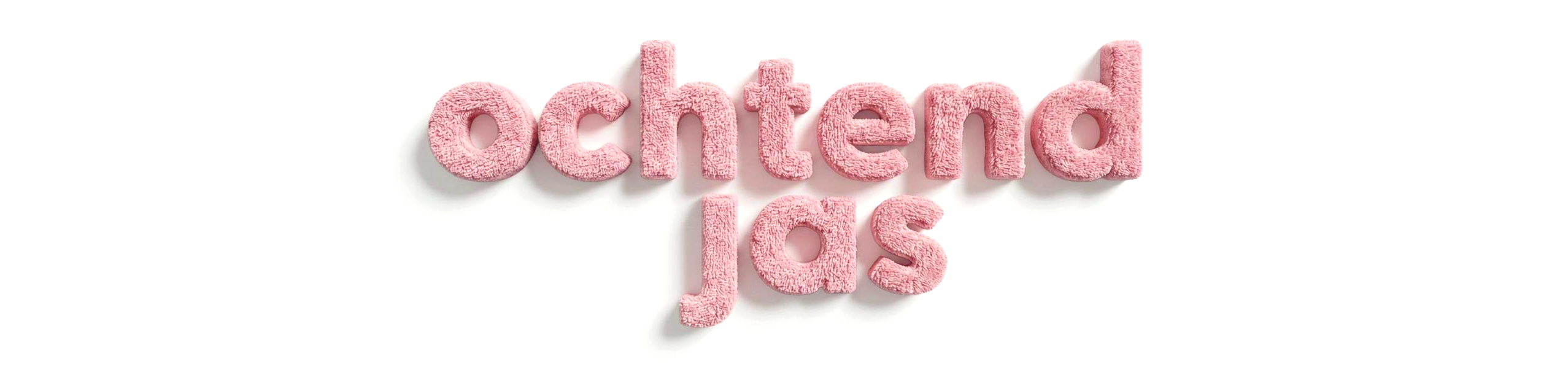 Ochtendjas Logo